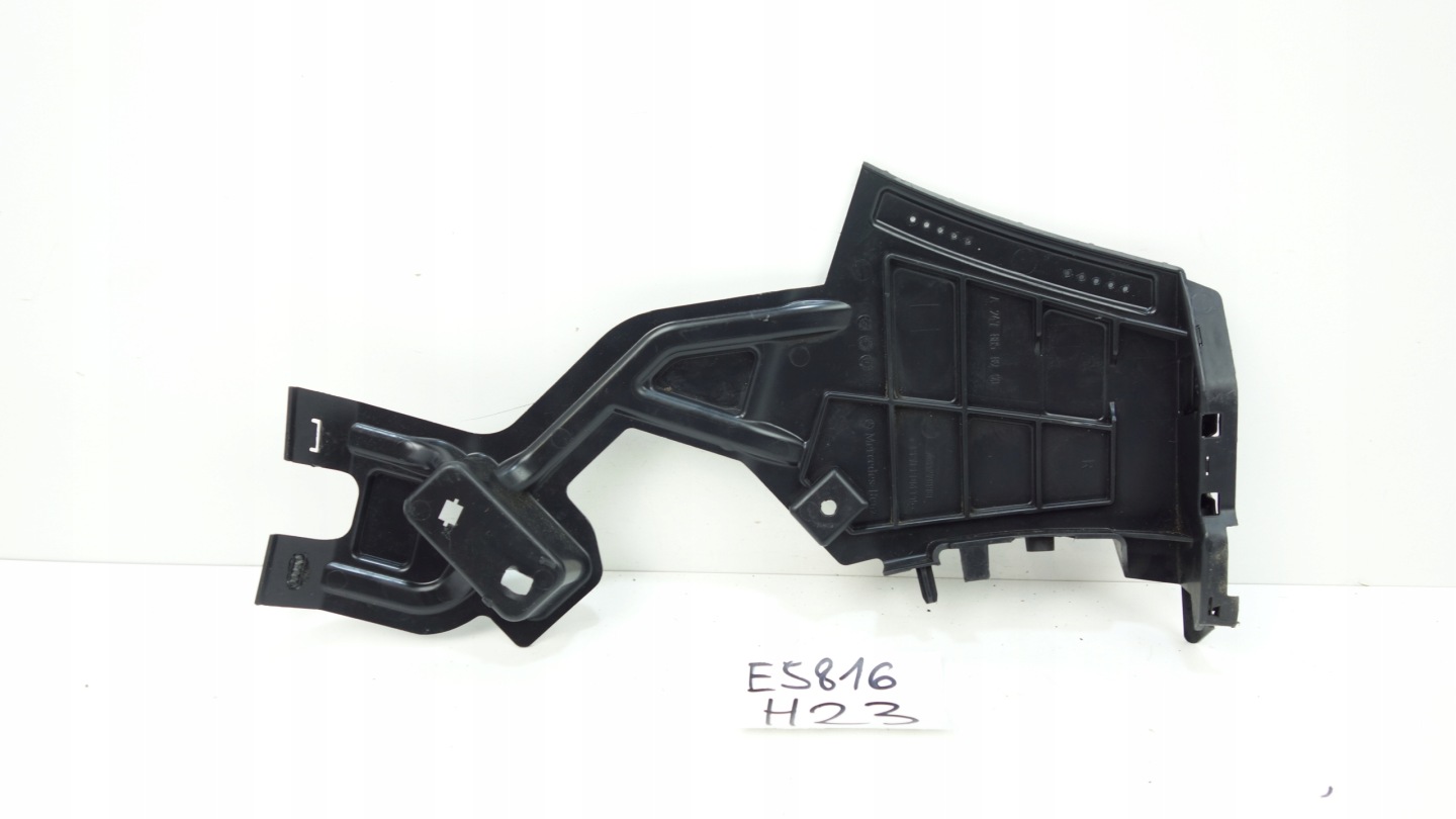 bumper bracket left front MERCEDES B W247 16- A2478858900