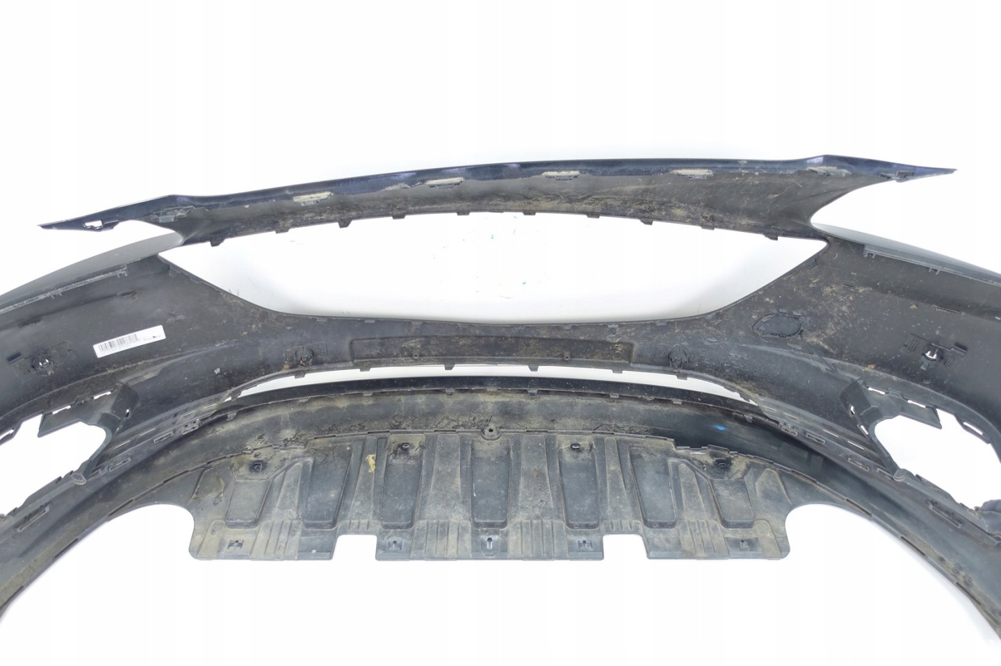 OPEL CORSA E 2014-2019 39003567 bumper front front