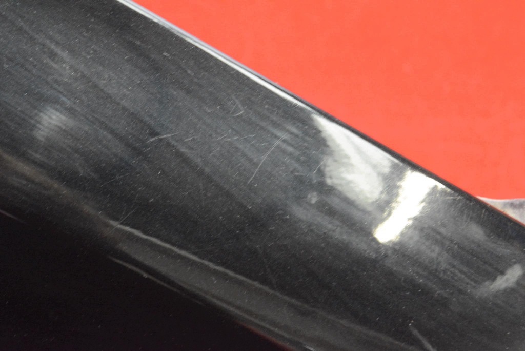 fender right front front black FORD FOCUS MK3 11-15