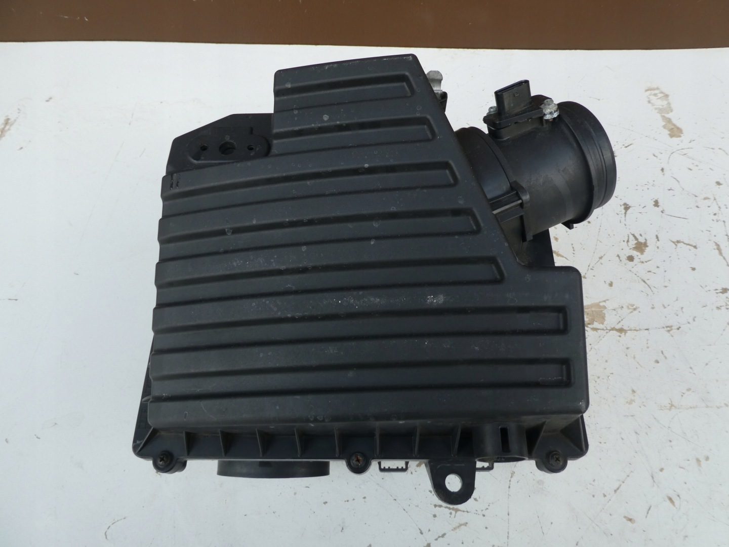 VW AMAROK 3.0 TDI FILTER LUFT 2H6129607