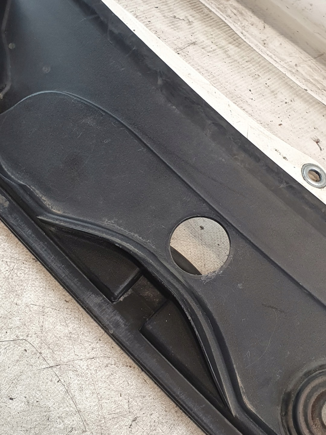 torpedo CH-575509 BMW E91 E90 06r.