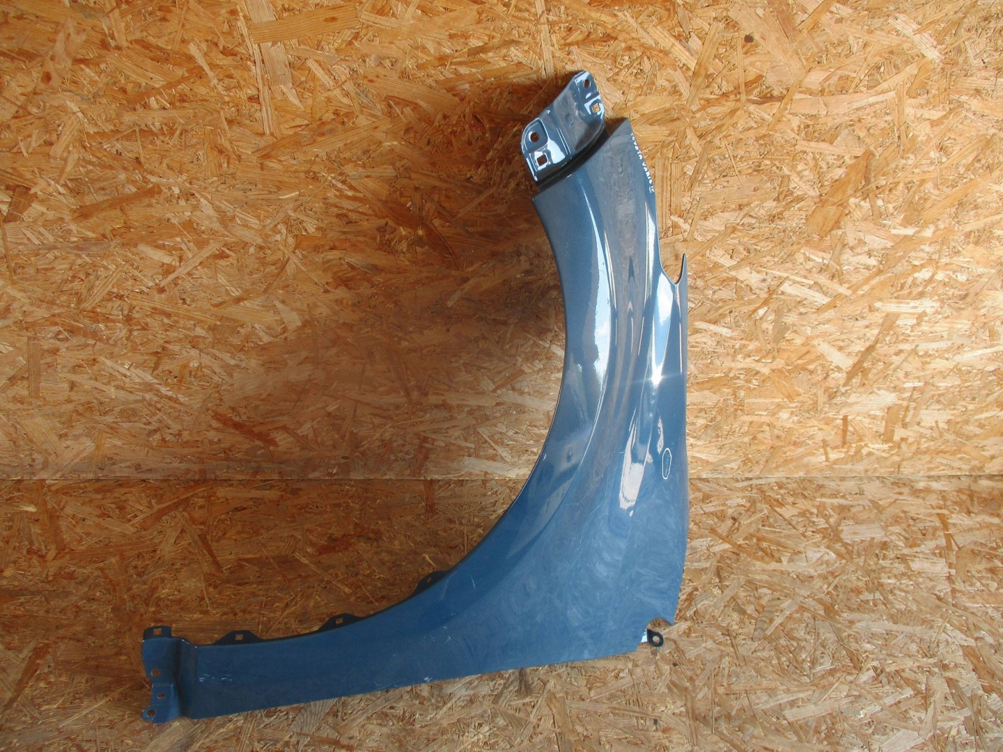 fender front front left TOYOTA YARIS IV