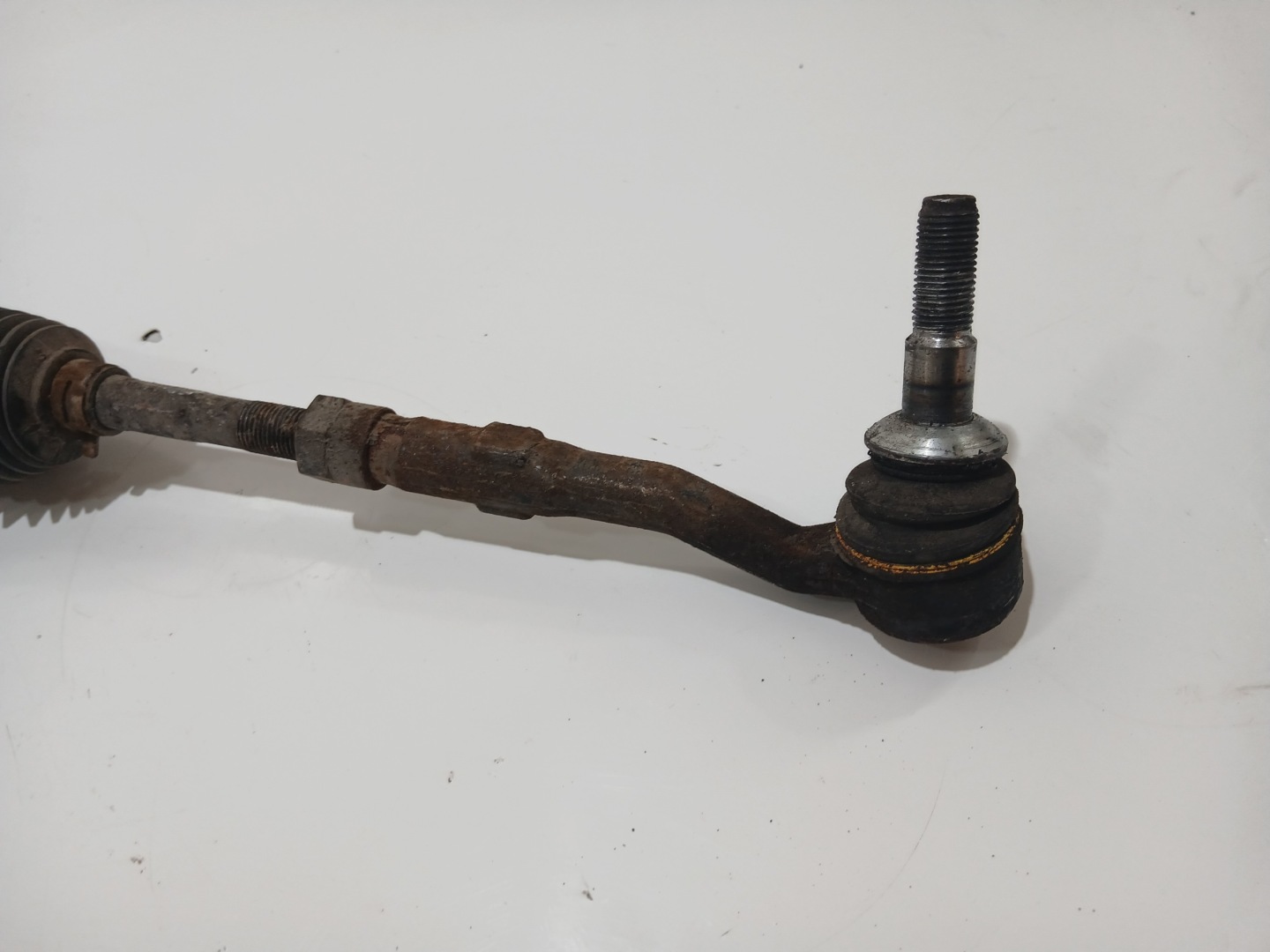 Lenkgetriebe Lenkung BMW E60 E61 7853232