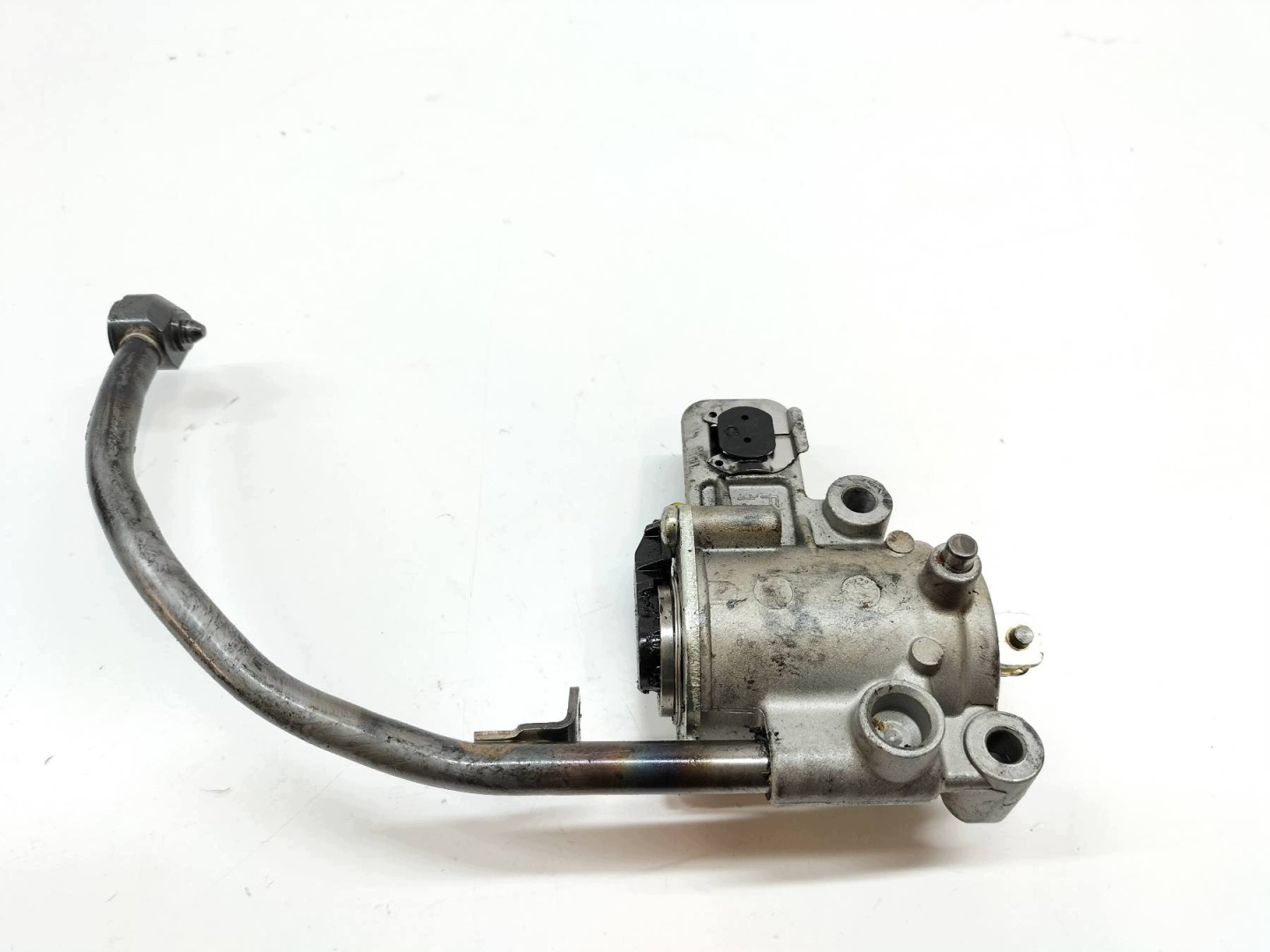 ölpumpe sensor MECHATRONIKI 0CK325497H S-TRONIC Audi A6 V (2018-) C8
