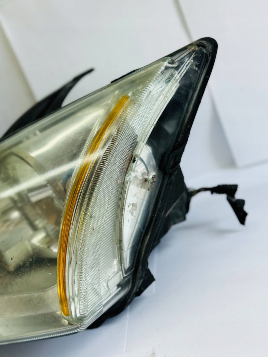 Ford Focus Licht vorne E410180