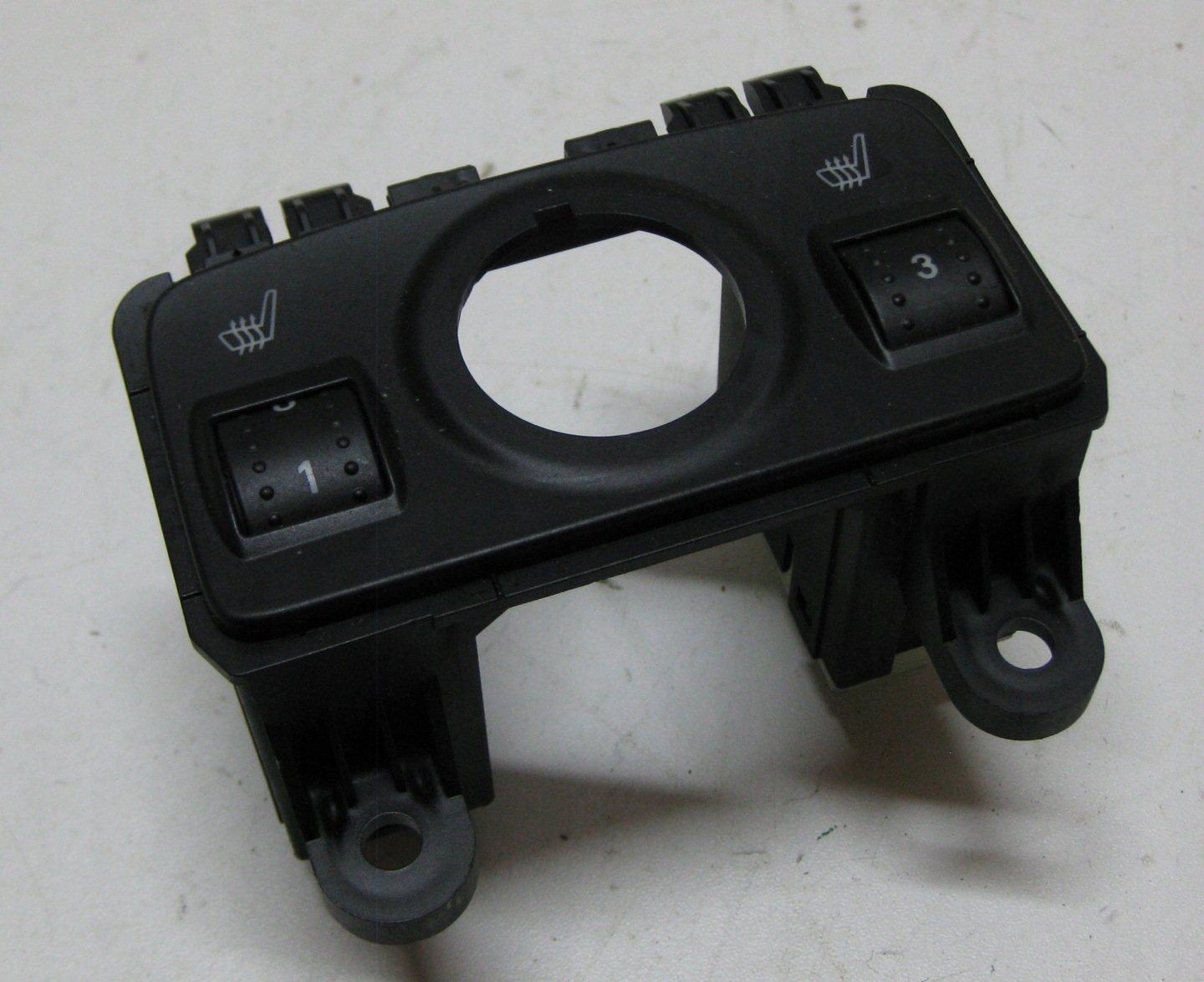 FORD KUGA PANEL switch heating seats CJ5T-19K314-BA