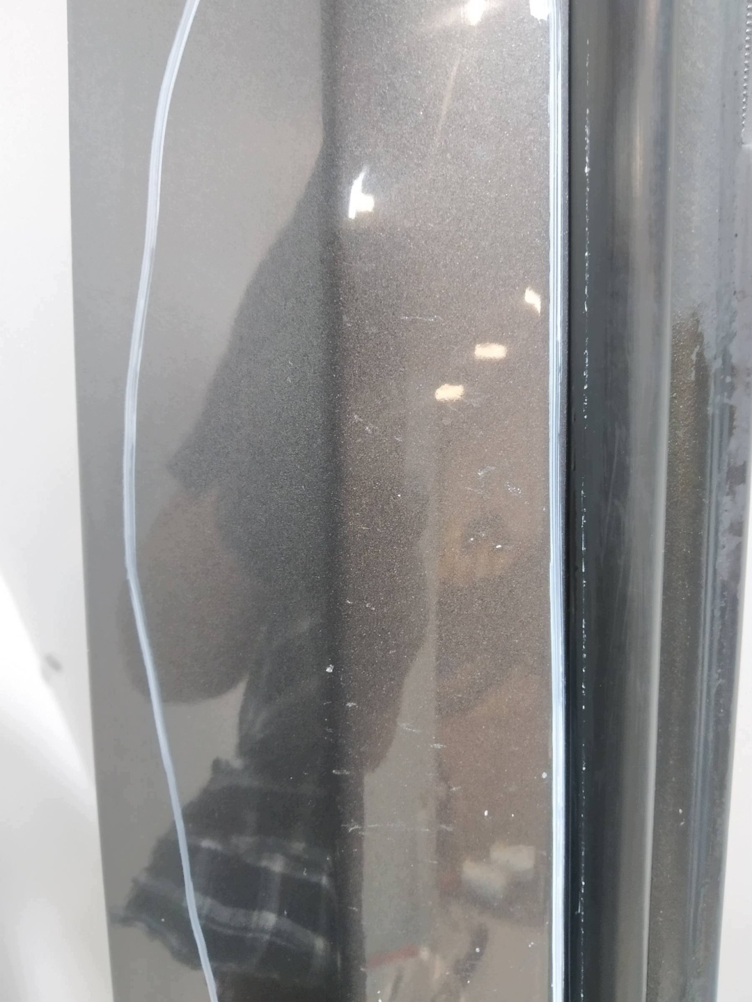 door right front EVL Peugeot Expert III (2016- )