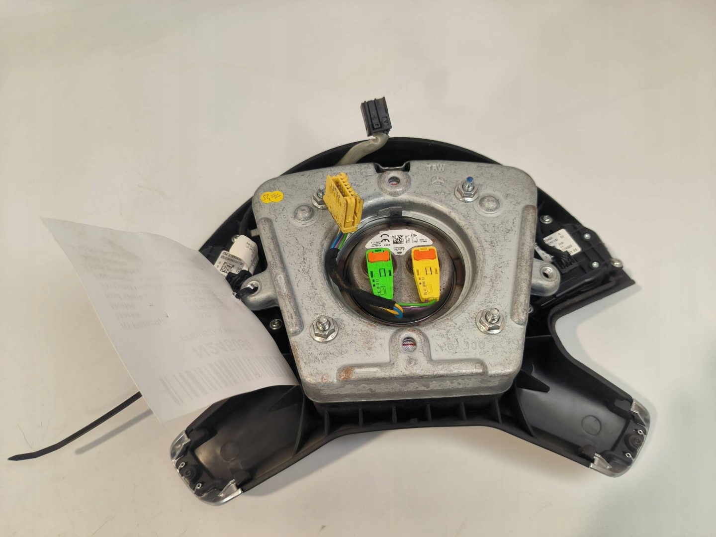 airbag airbag 62320331E Mercedes-BENZ KLASA-E W212