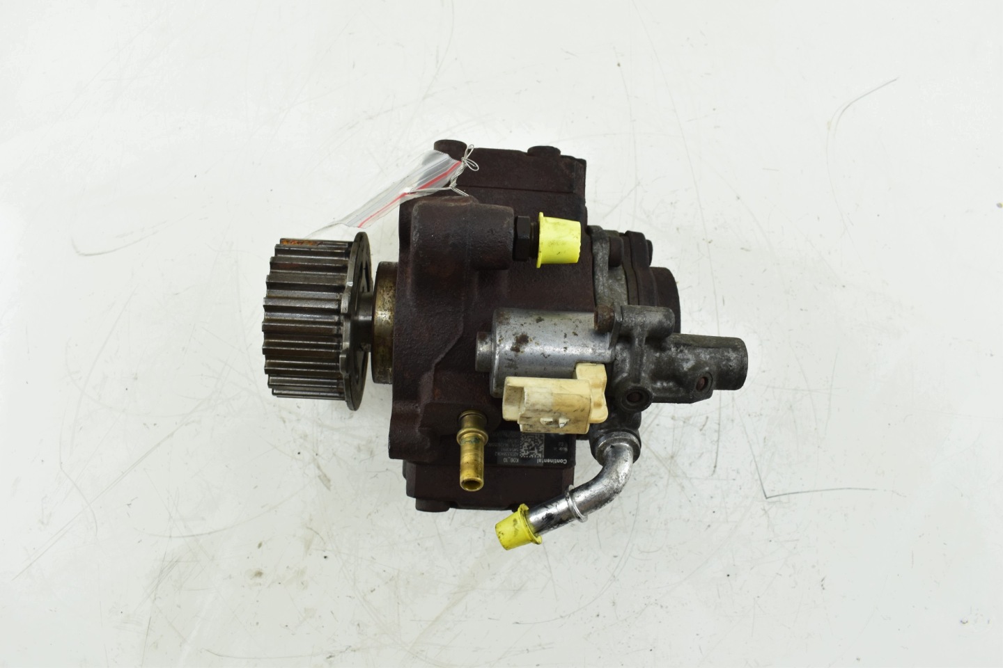Einspritzpumpe FOCUS MK3 C-MAX II 1.6 TDCI 9672605580 5WS40893