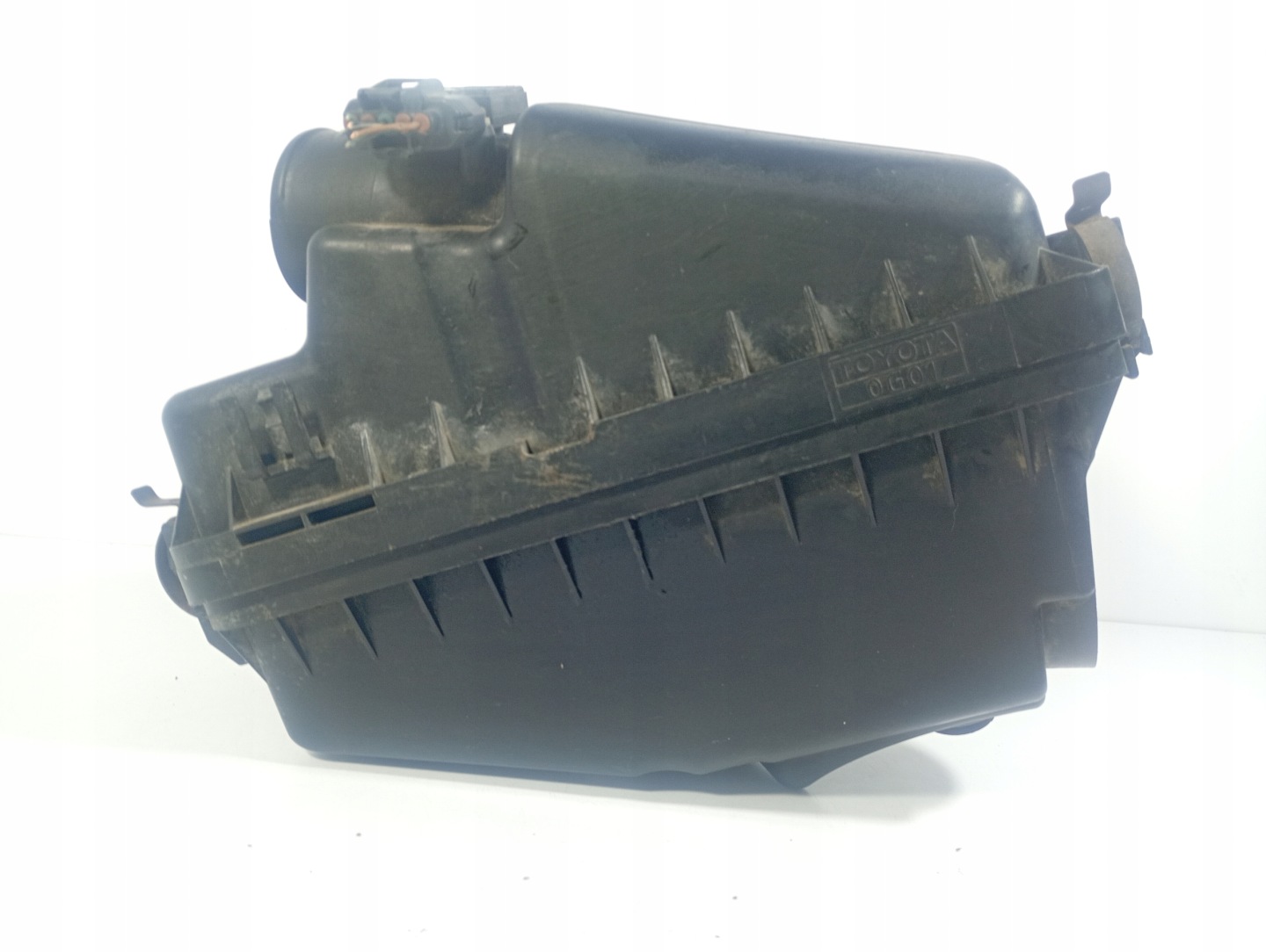 Toyota Avensis T25 03-08 Gehäuse filter luft