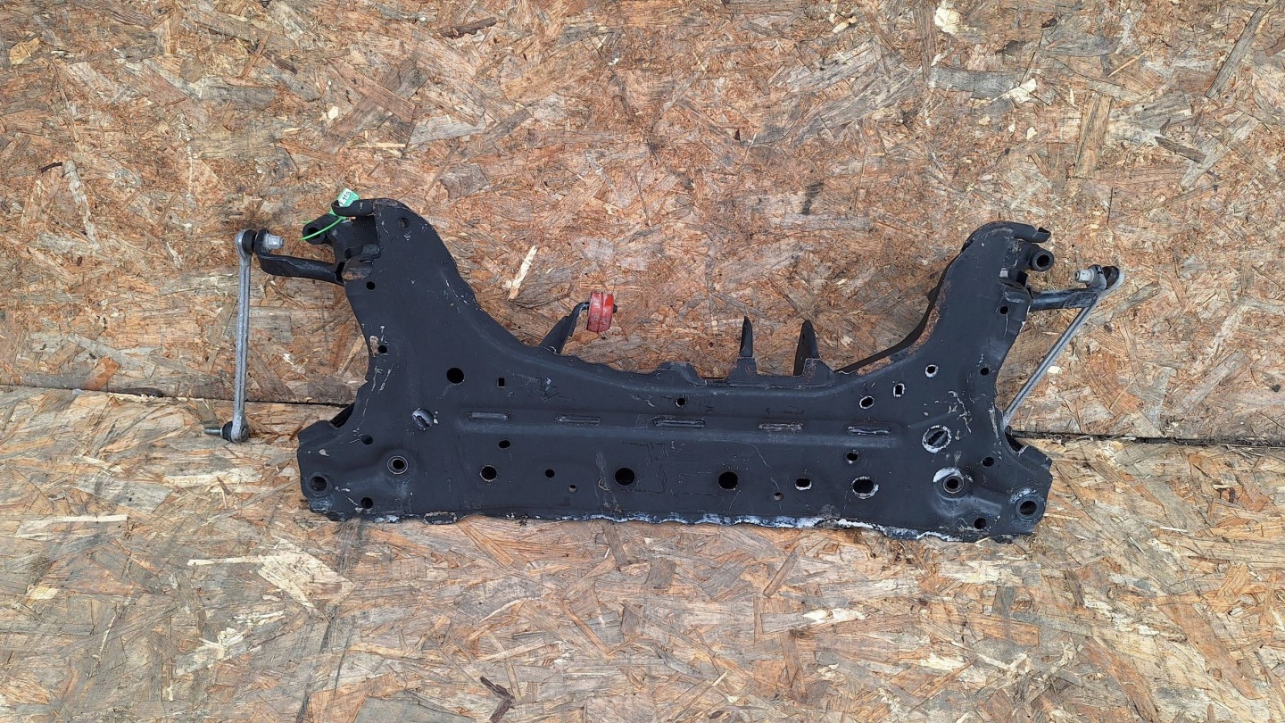 axle beam subframe axle beam sider front EY16-5019-AA FORD TRANSIT COURIER MK2