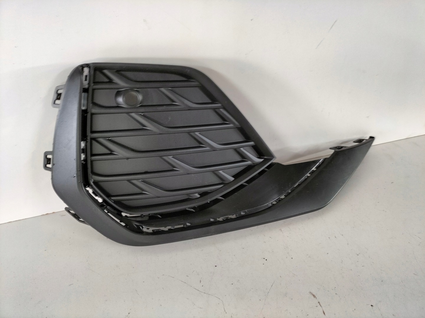 grille grid right AUDI A3 8Y LIFT 22- S-LINE