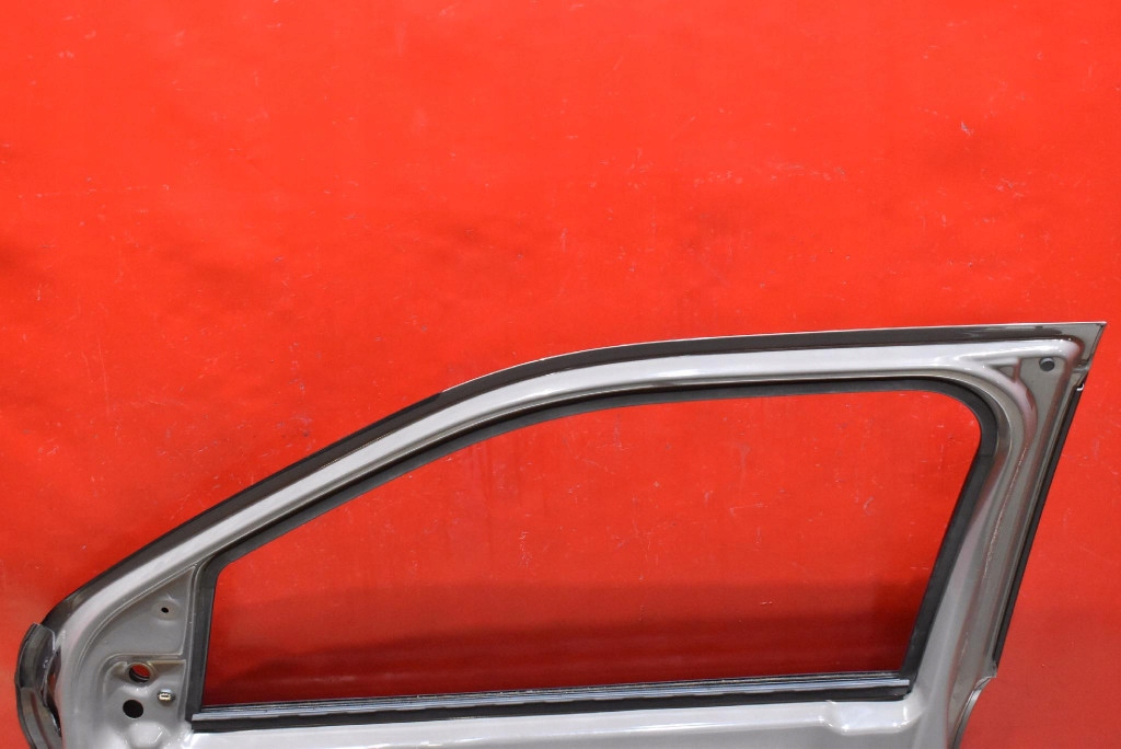 door right front front KDQB CITROEN C4 CACTUS 1 and 14-17