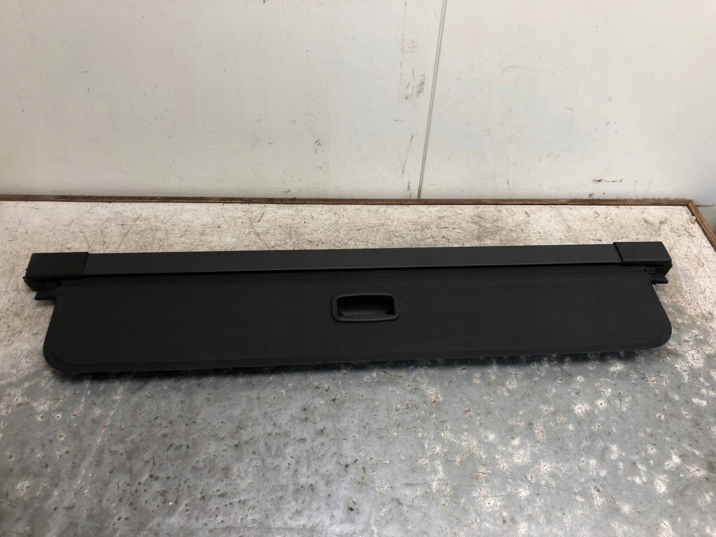 blinds boot FORD KUGA MK2 CV44-U55066-AG