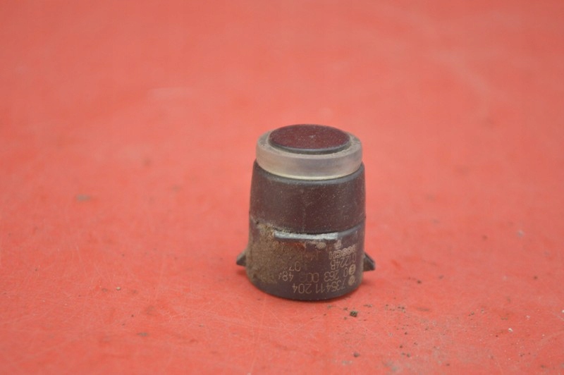 SENSOR PARKEN PDC HECK 735411204 FIAT BRAVO 2 II 07-11