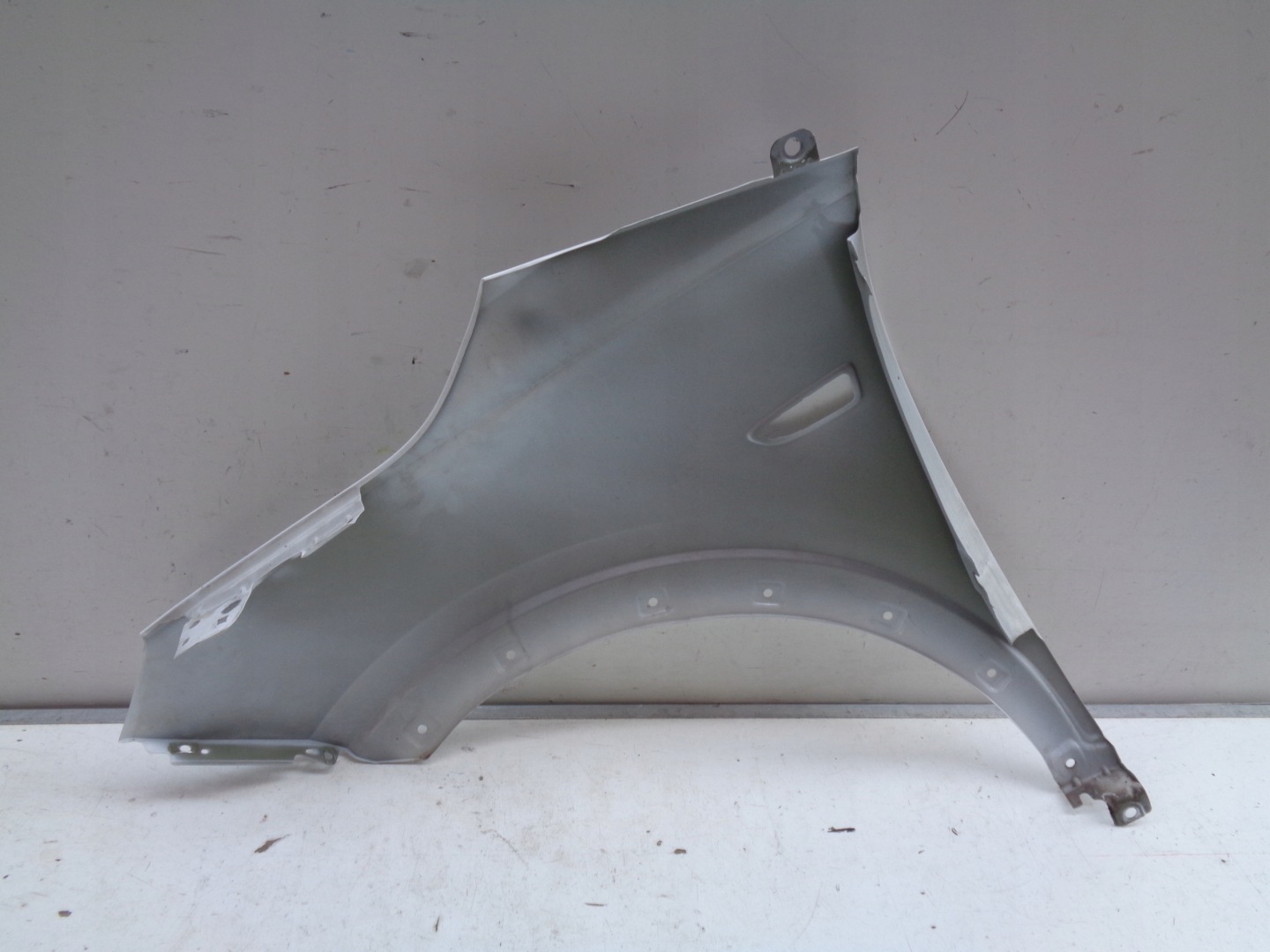 fender right front OPEL CROSSLAND X 16- NR 40584