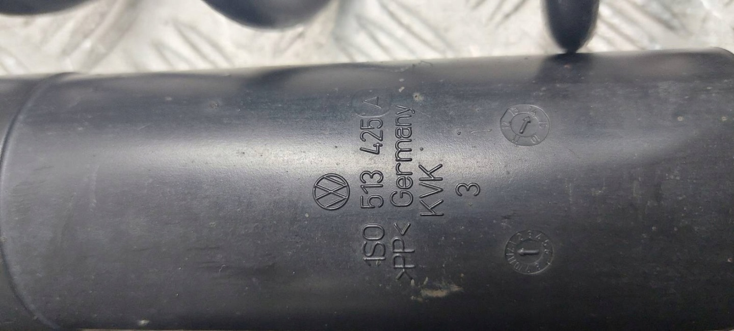 ammortizzatori + molle posteriore SKODA CITIGO e