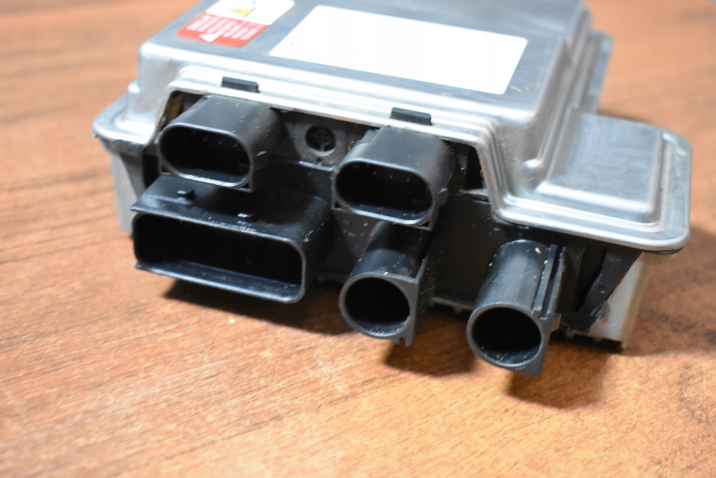 control unit STABILIZACJI PORSCHE TAYCAN PANAMERA 971 1 9