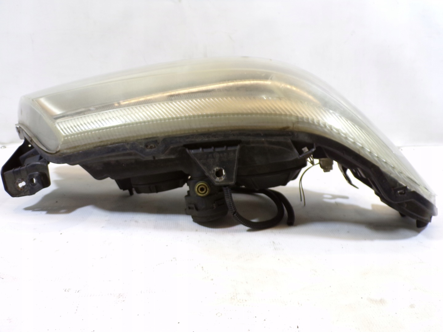 light front front right RENAULT LAGUNA II 2 XENON