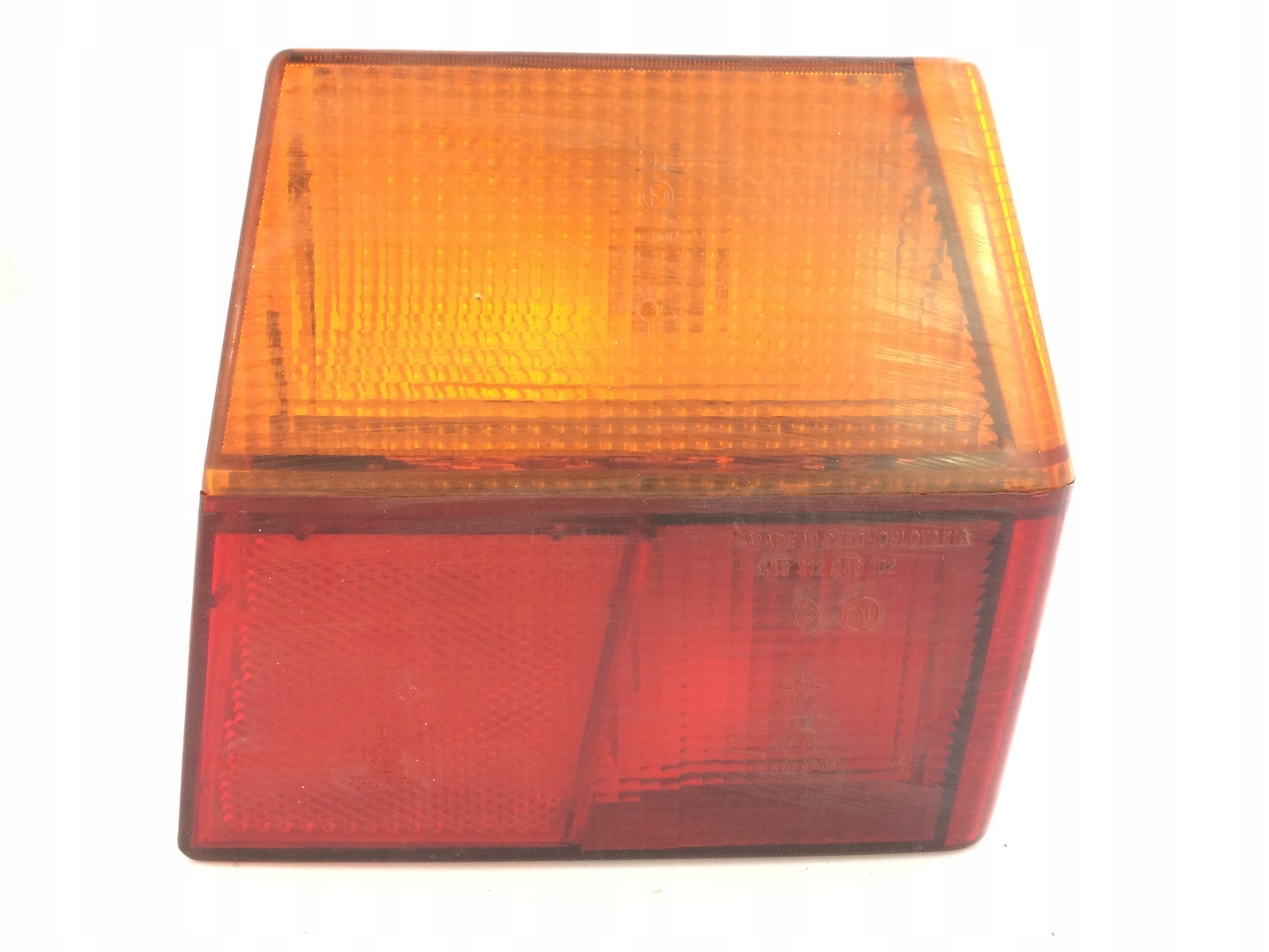 light rear SKODA FAVORIT right 321851000000 SKODA