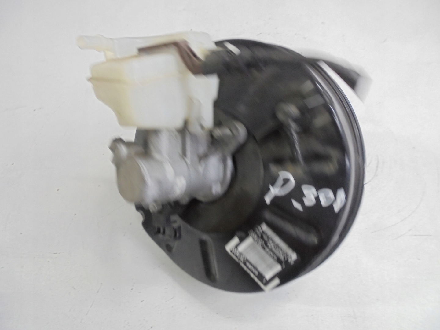 PEUGEOT 308 T9 1,6 E-HDI servo Servofreno 16r