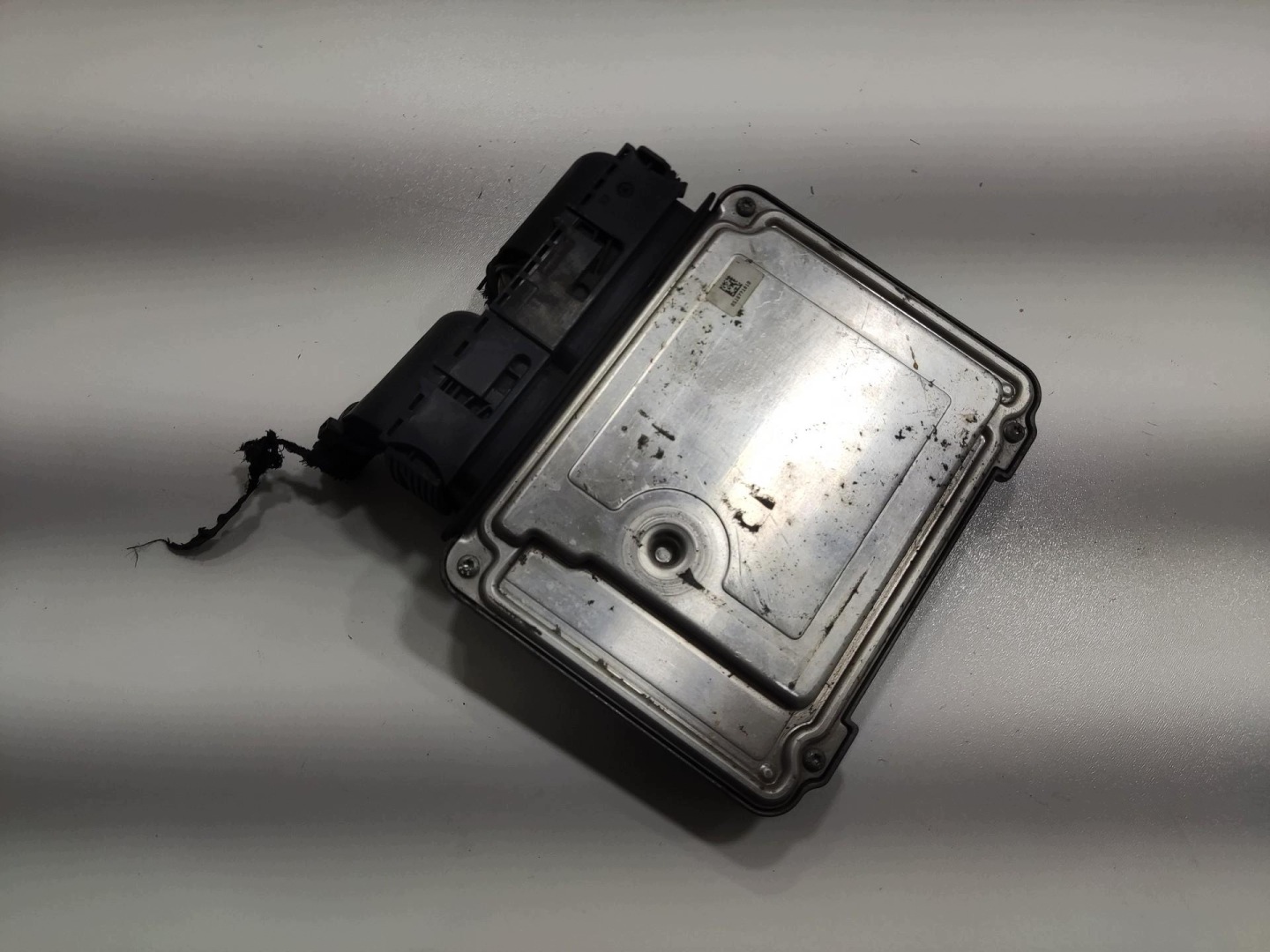 Centralina computer Motore AUDI A1 e 8X 1.4 TFSI 2010-2014 03C906027CF