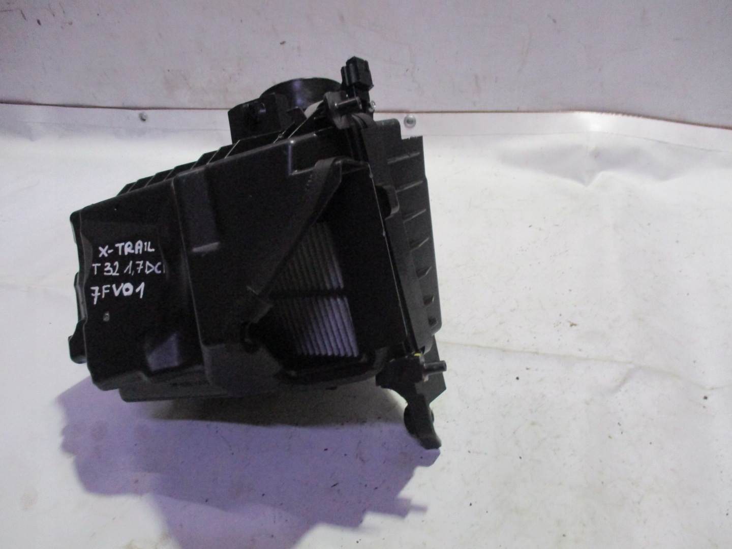 Gehäuse filter luft Nissan X- TRAIL T-32 7FV01