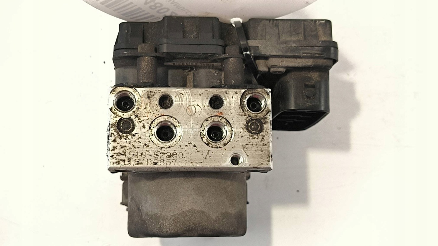 Pompa ABS freno 89541-52230 TOYOTA YARIS e