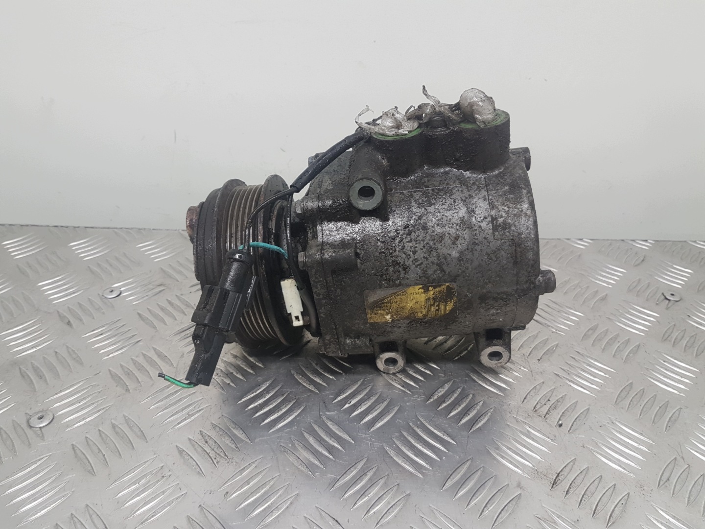 compressore aria condizionata FORD MONDEO MK 3