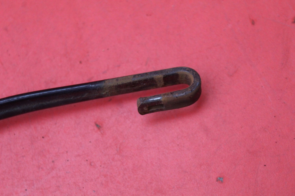 wiper arm front EU INFINITI G37 07-13