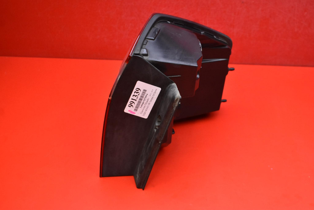light left rear part rear CHEVROLET ORLANDO 1 and 10-15