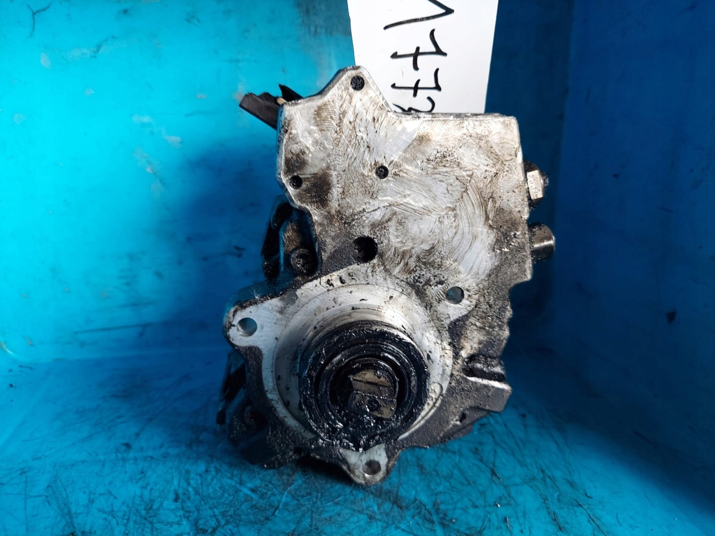 Einspritzpumpe BOSCH MERCEDES 2.2 CDI 0445010264