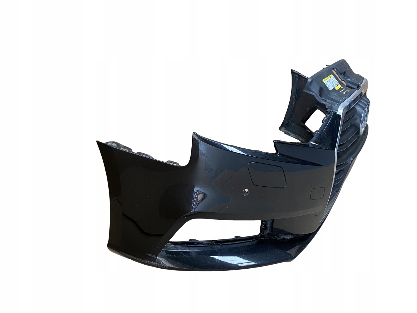 AUDI A3 8V LIFT bumper front