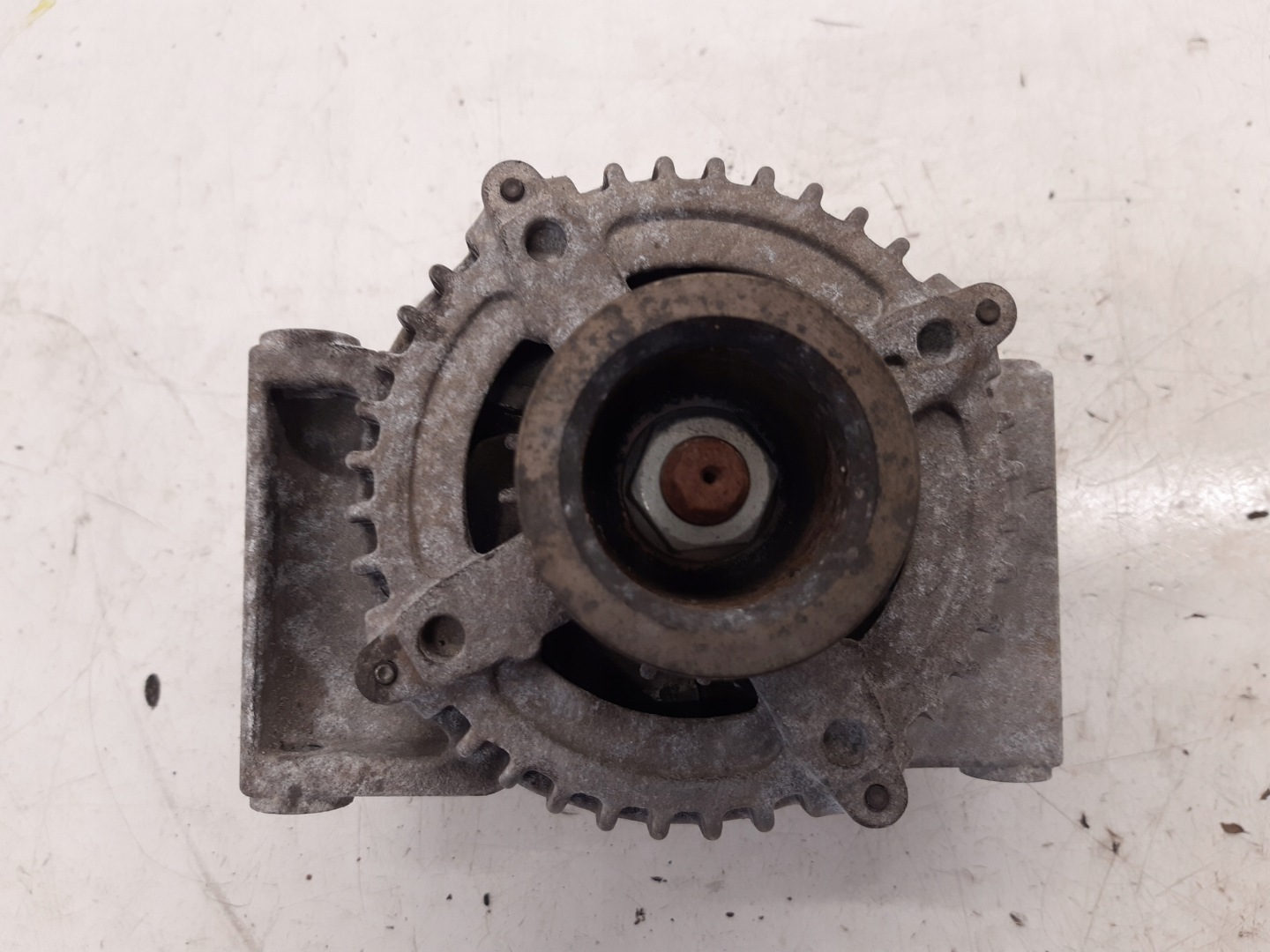 generátor 1357304 Opel Astra K