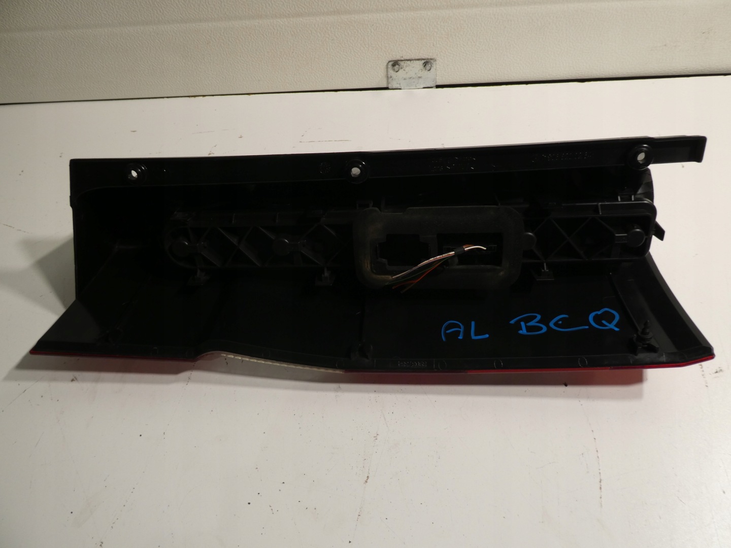 light right rear part MERCEDES SPRINTER A9068200264