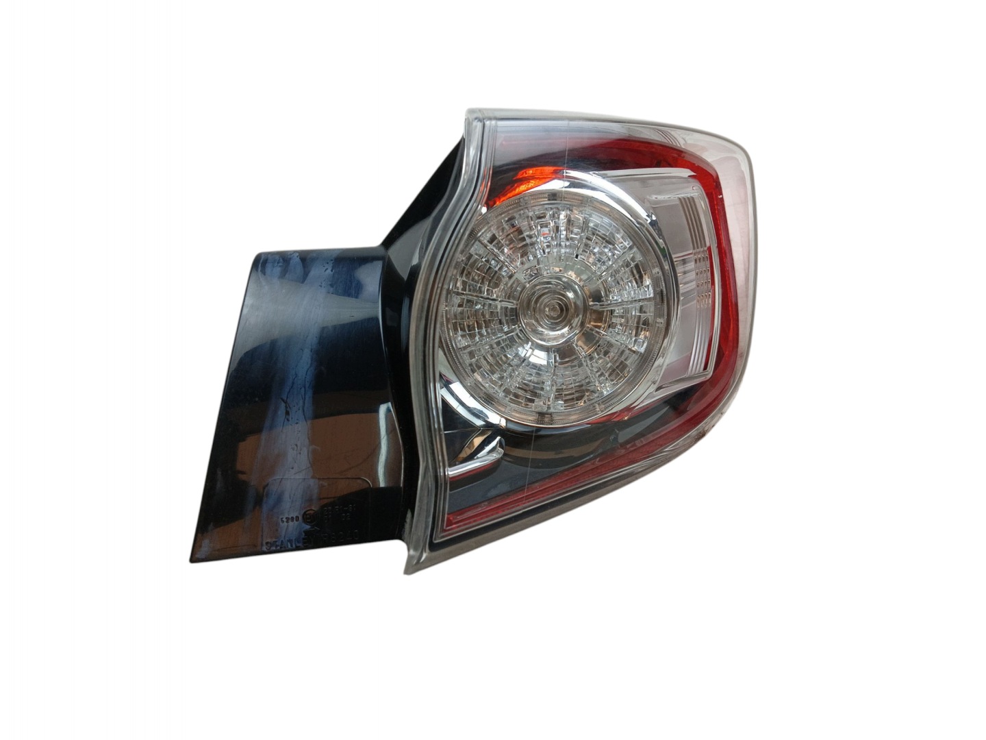light right rear part rear LED MAZDA 3 II BL HB (08-11) BBN751150