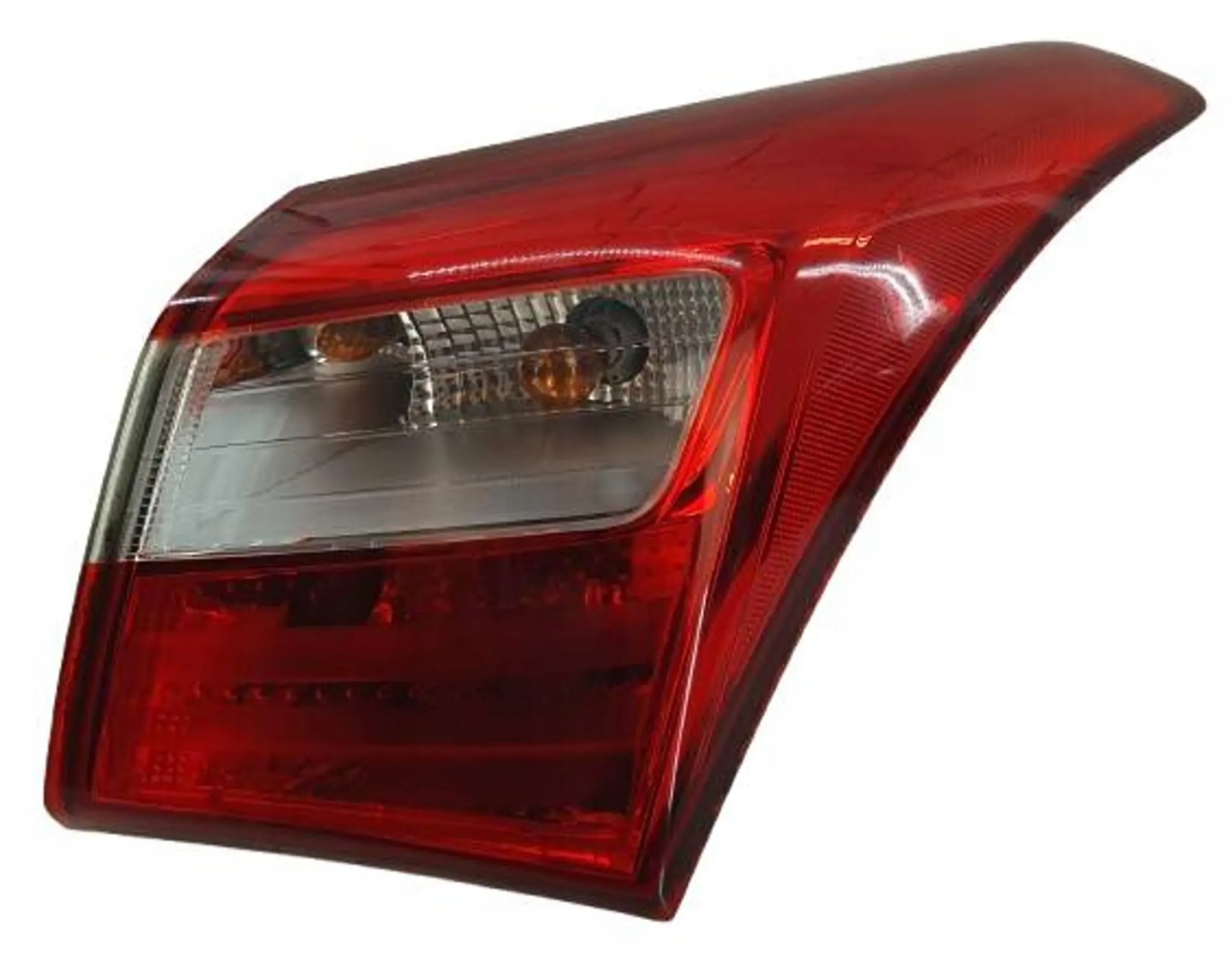 Hyundai i30 2 II 12-17 HB right light rear rear part $