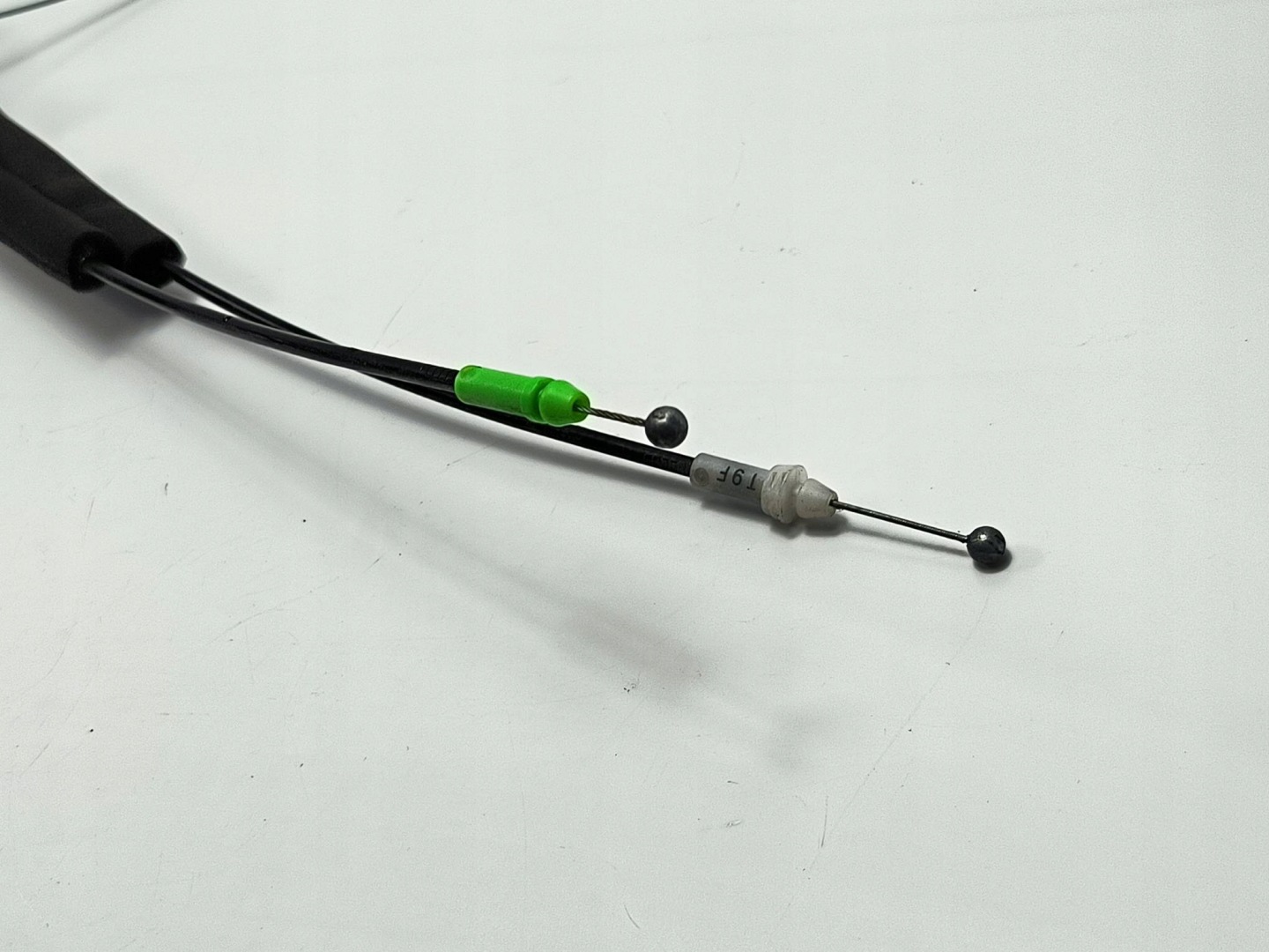 lock door left front EU TOYOTA COROLLA E21