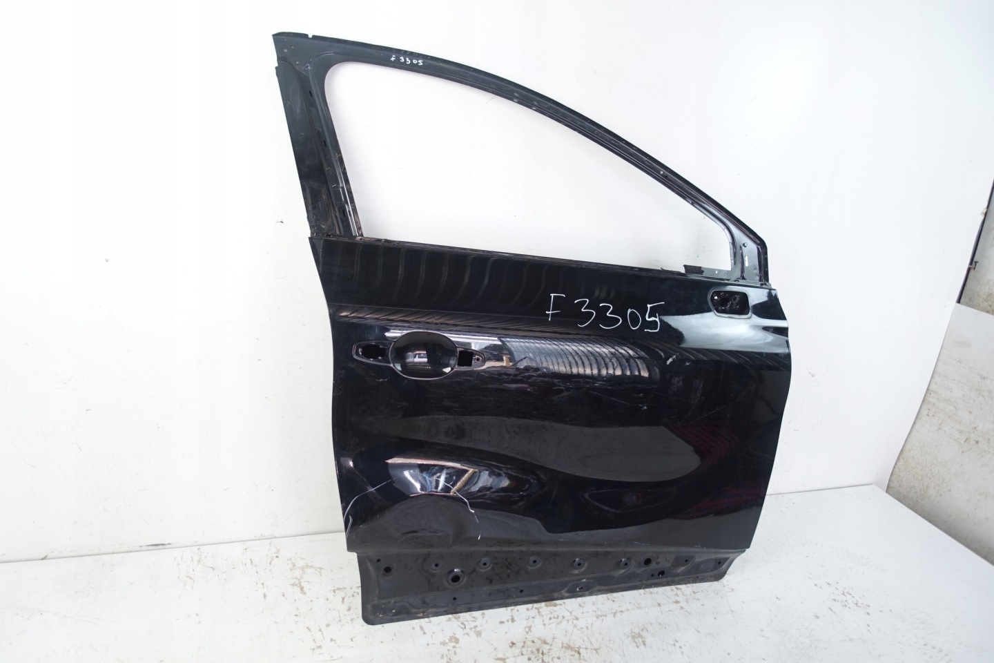 RENAULT CAPTUR II 2019- door front right front 802005110R