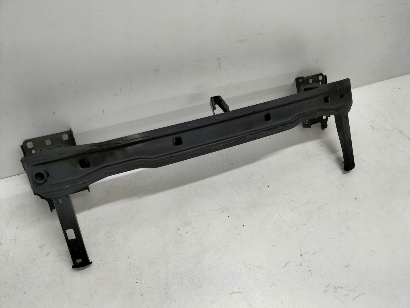 pillar bumper support front SKODA OCTAVIA 4 IV 19
