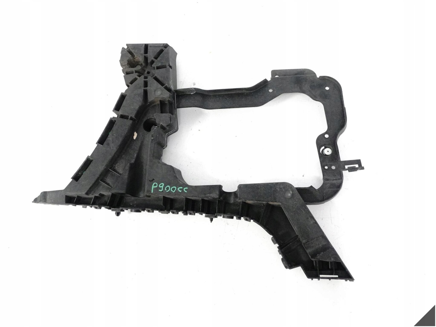 VOLVO S90 V90 16-25 support bracket holder W bumper right rear part 31425066