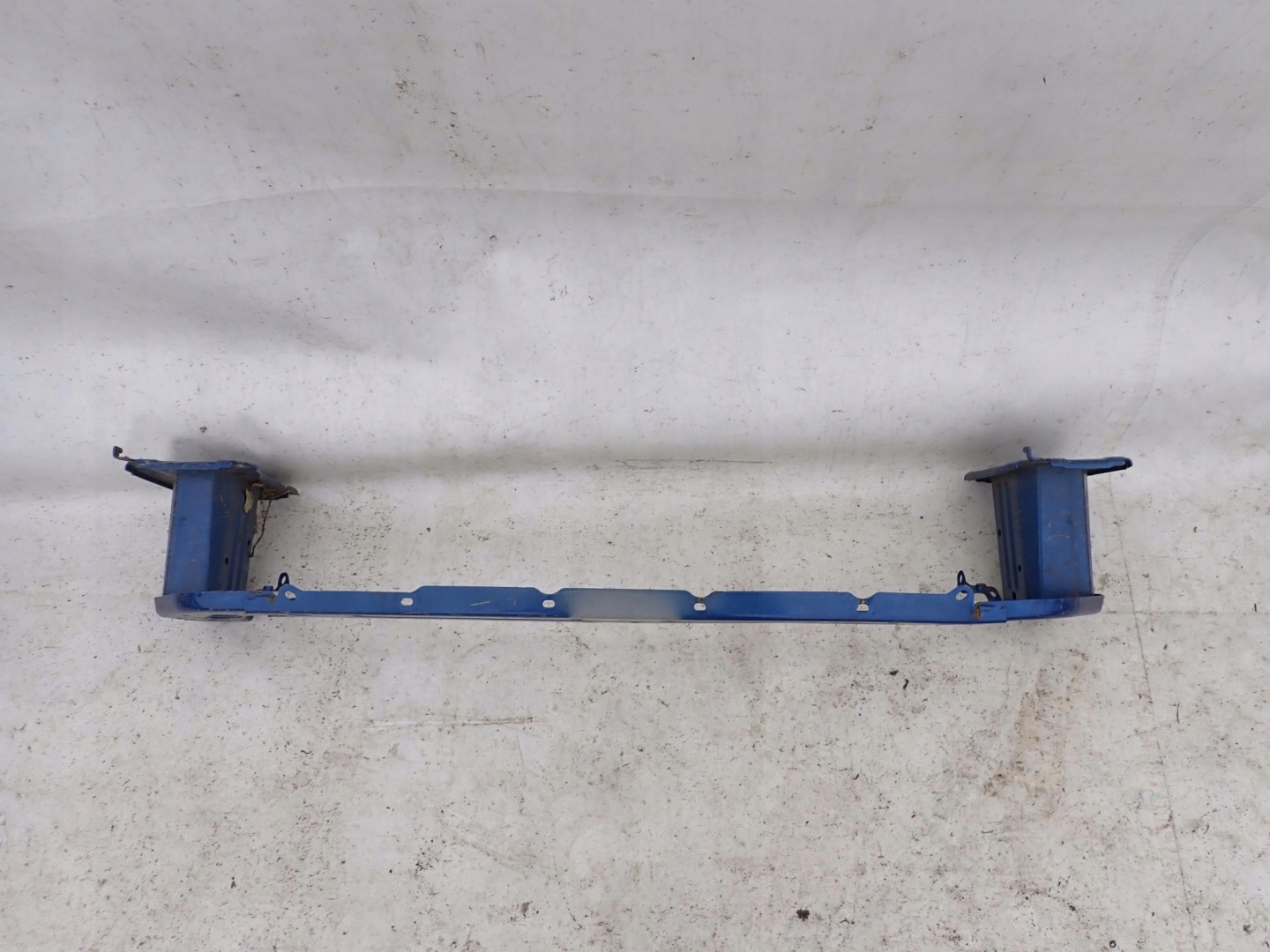 MITSUBISHI ASX 10 bumper support pillar front