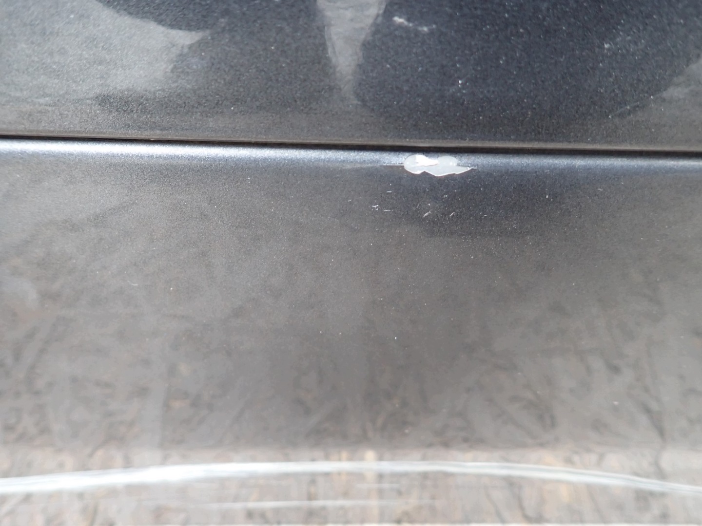 door right front right front FORD TRANSIT COURIER MK2 B460 2014