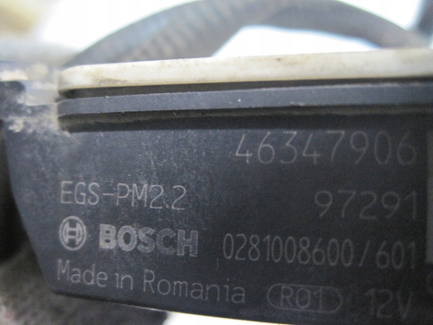 SONDA NOX JEEP COMPASS II 46347906