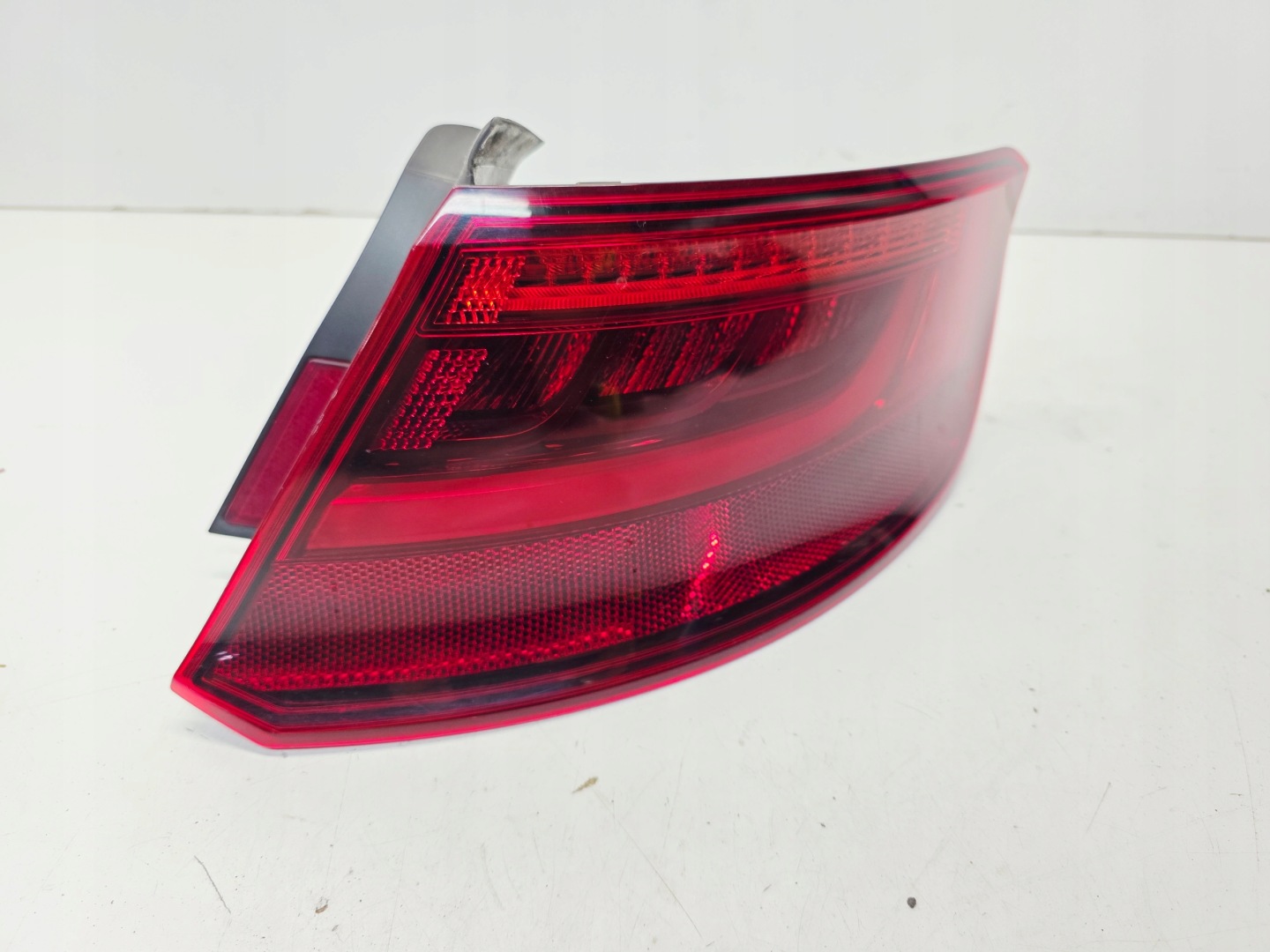 light right rear part LED AUDI A3 8V SPORTBACK 8V4945096D