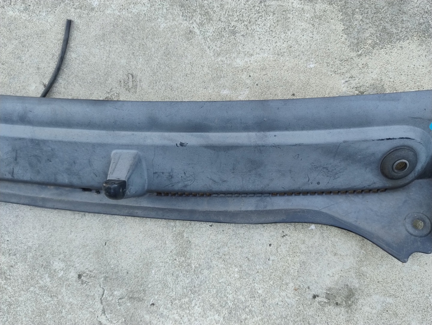 torpedo RENAULT TRAFIC II VIVARO 8200229873 93850665