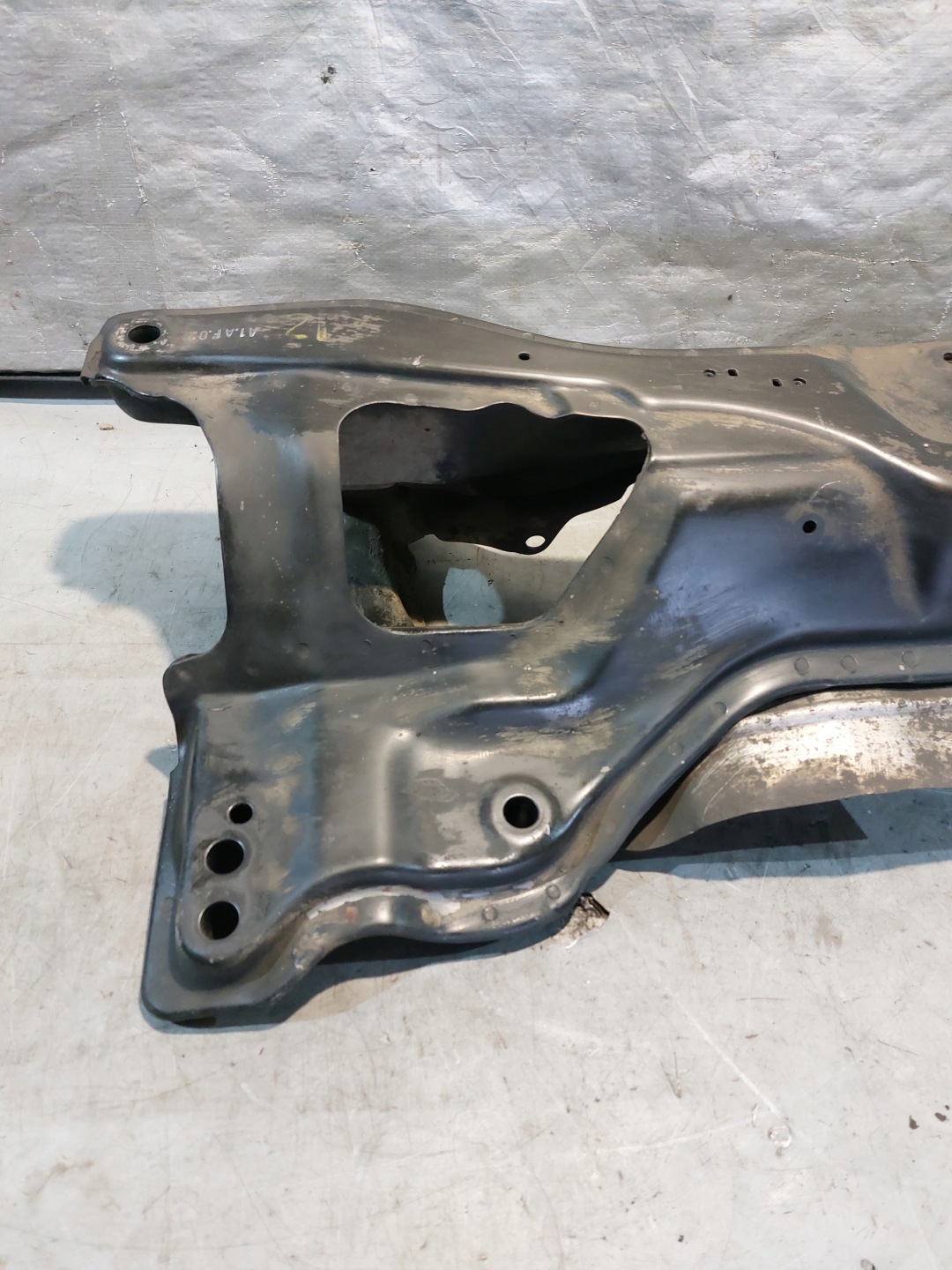 axle beam subframe sider HONDA CIVIC VI
