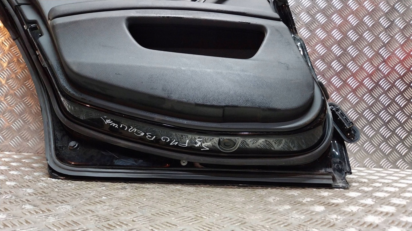 Tür heck links BMW 5 F10 10