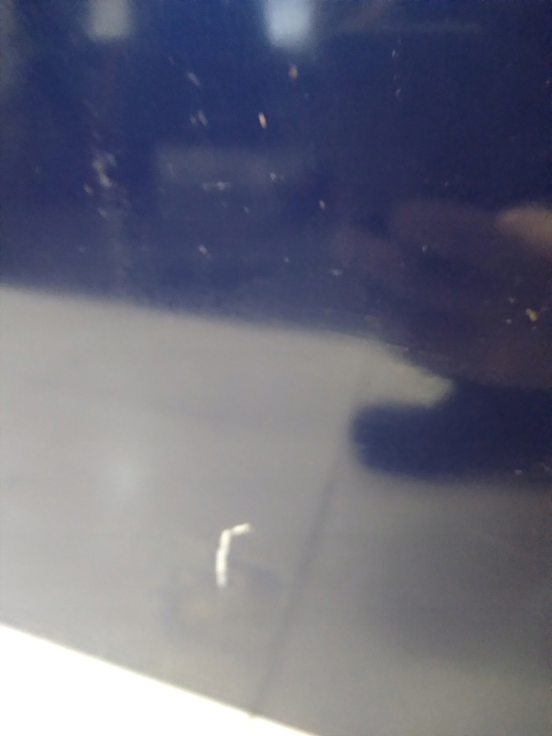 cofano LIFT VOLKSWAGEN POLO 4