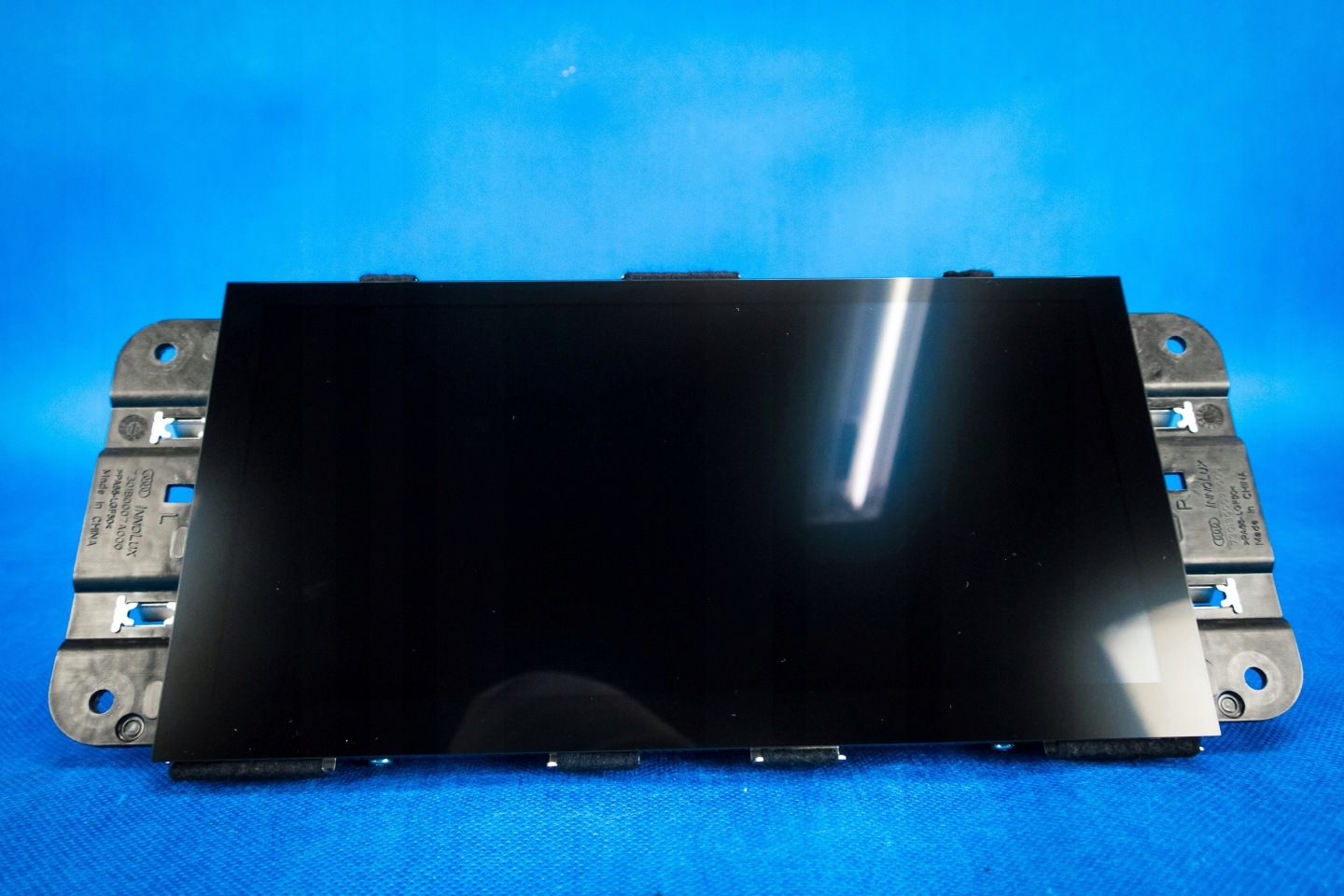 display MMI MIB2+ Audi A6 4K A7 4K8 4K0919605